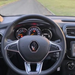 Renault Stepway Precio