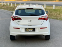 Hyundai usado en Canelones