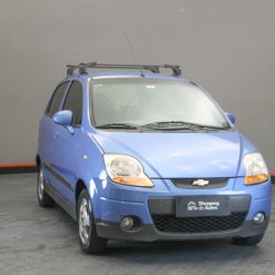 Spark 2014 usado en venta