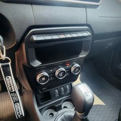 Renault Oroch Precio