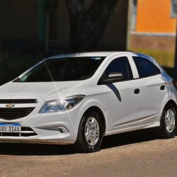 venta de Chevrolet Onix usado