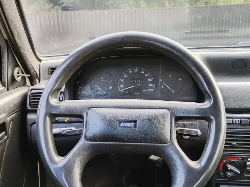 Modelo Duna por dentro