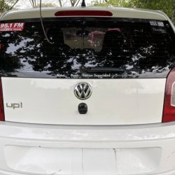 venta de Volkswagen Up usado