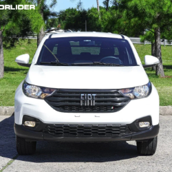Foto: Fiat Strada Freedom 1.3 2025 en Garantía