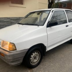 Pride 1999 usado en venta