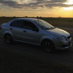 Chevrolet usado en Canelones