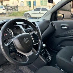 Venta en Uruguay de Suzuki Celerio  4 puertas 