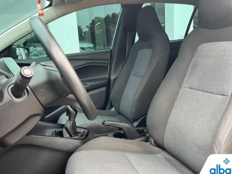 Imagen de  Manual  2023 Chevrolet Onix