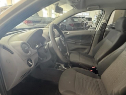 venta de Volkswagen Gol usado