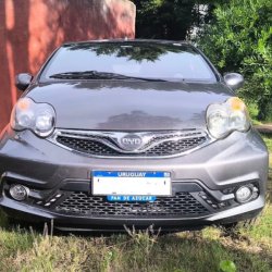 BYD usado en Maldonado