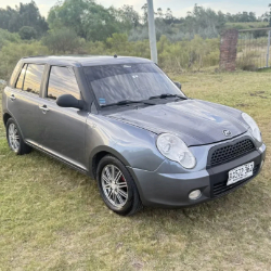 Foto: Lifan 320 1.3 16v DX 5 Puertas 2011 en San Carlos, Maldonado por US$ 5.500