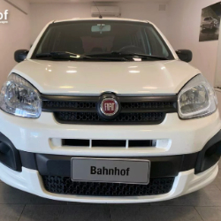Foto: Fiat Uno Attractive 1.4 2017 en venta en excelente estado