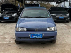 Volkswagen usado en Colonia
