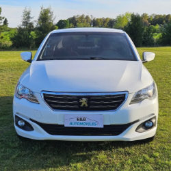 Foto: Peugeot 301 1.2 Active ETG5 Automática 2020 – Excelente Estado en Trinidad, Flores