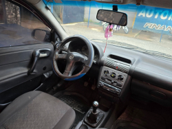 venta de Chevrolet Corsa usado