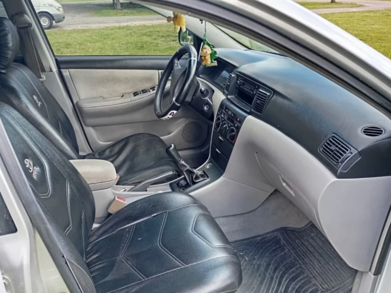 venta de Nissan Versa usado