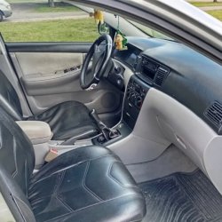 venta de Nissan Versa usado