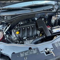 Renault Oroch  pickup ofrecido en Florida 