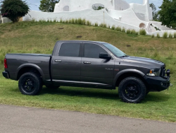 venta de Ram 1500 usado