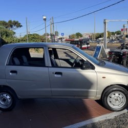 Suzuki usado en Canelones
