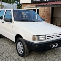 venta de Fiat Duna usado