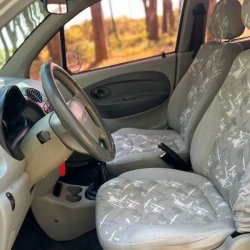 Imagen del Chery 2012  1.0 listo para la venta  