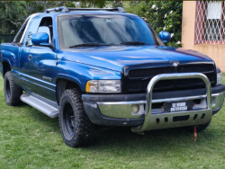 Ram usado en Maldonado