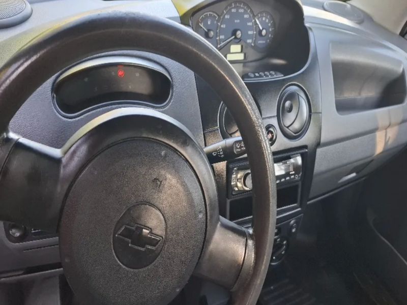 Imagen del Chevrolet 2012  1.0 listo para la venta  