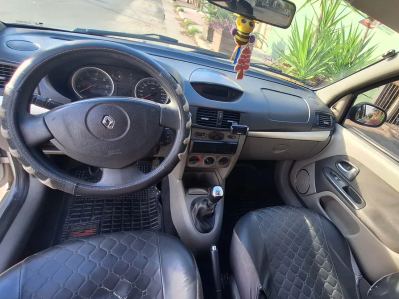 Imagen del Renault 2011  1.6 listo para la venta  