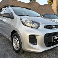 Picanto 2017 usado en venta