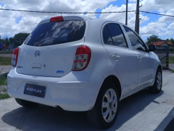 Imagen del Nissan 2013  1.6 listo para la venta  