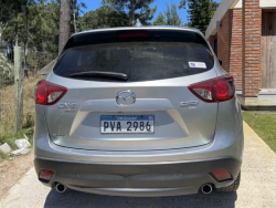 Imagen del Mazda 2016  2.0 listo para la venta  