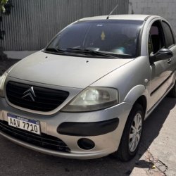 Citroën usado en Montevideo