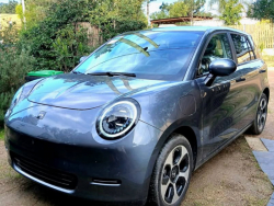 venta de JAC e-JS3 usado