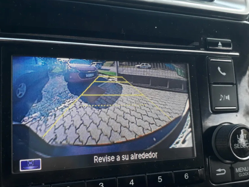 Modelo Fit por dentro