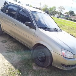 venta de Chevrolet Corsa usado