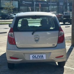 venta de Hyundai i10 usado