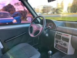 Fiat Uno Precio