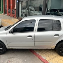 Renault usado en Montevideo