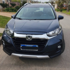 Foto: Honda WR-V 2025 usado en Santa Rosa, Canelones | US$ 17.900