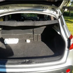 Venta en Uruguay de Nissan Qashqai  4 puertas 