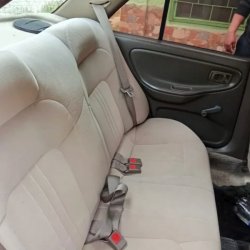 Venta en Uruguay de Nissan Sentra  4 puertas 