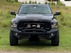 Imagen del Ram 2016  5.7-hemi listo para la venta  