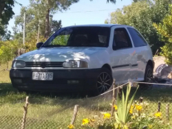 Imagen del Volkswagen 1998  1.6 listo para la venta  