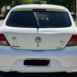 Volkswagen Gol  hatchback ofrecido en Pan de Azúcar 