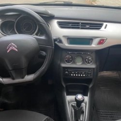 Venta en Uruguay de Citroën C3  4 puertas 