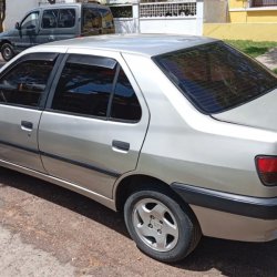 306 2000 usado en venta