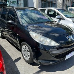 308 2012 usado en venta