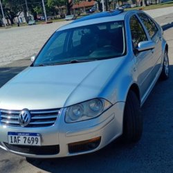 Volkswagen usado en Paysandú