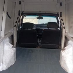 venta de Fiat Fiorino usado